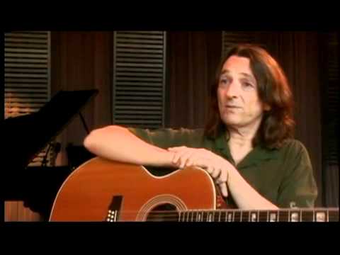 Exclusive Roger Hodgson Interview - Creating the Classics