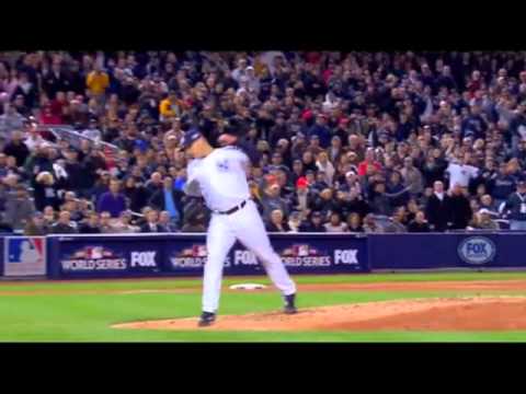 2009 New York Yankees World Series