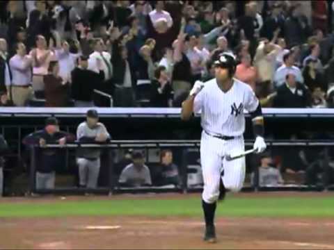 2011 New York Yankees Postseason MLB Video