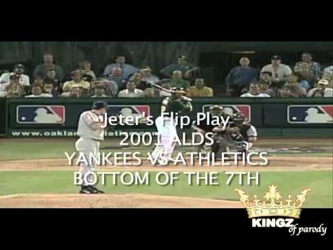 Greatest Moments In New York Yankees History