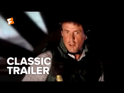 Daylight Official Trailer #1 - Dan Hedaya Movie (1996) HD