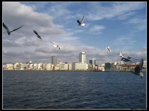 İzmir'in Kavakları