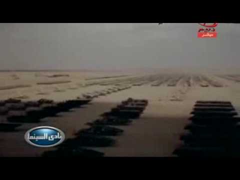 October Victory - Egyptian military parade