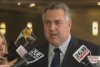 Hockey attacks mining tax 'incompetence'