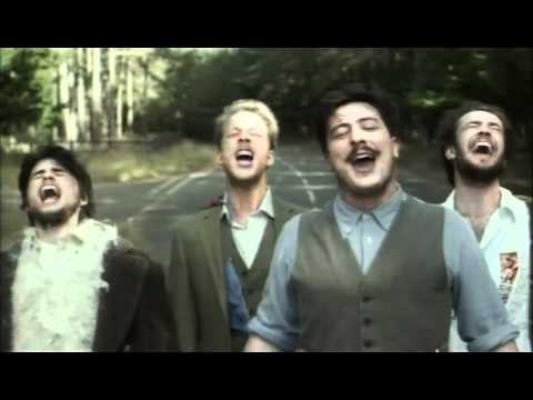 Mumford & Sons - Winter Winds