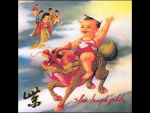 Stone Temple Pilots - Interstate Love Song