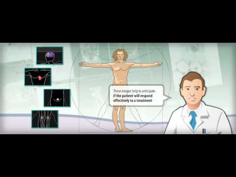 What is nuclear medicine? An illustrated introduction