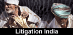 Litigation India