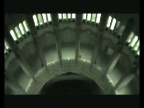 CRAZY... BASE Jumping Inside A Church!