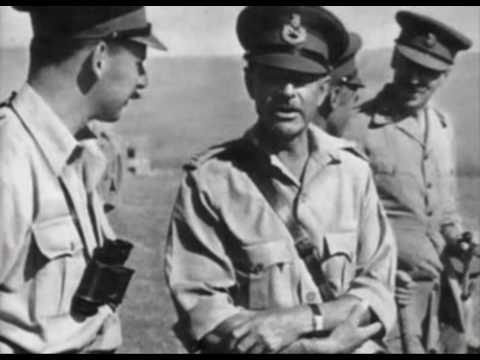 (9/11) Battlefield II El Alamein Ep10 World War II