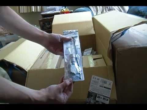 Beyblade MASSIVE MAIL DAY Takara Tomy Beys Stadiums and Accessories from Japan Part 1/2