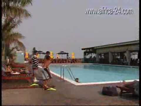 Maputo Waterfront Maputo Mozambique - Africa Travel Channel