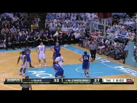 Harrison Barnes 2012 NBA Draft Video