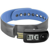 Nike Nike+ SportBand 2nd-gen