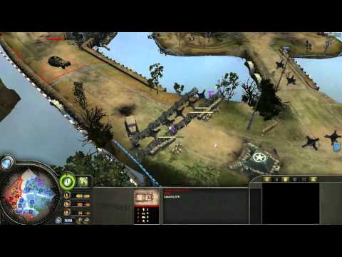 SPECIAL Scheldt Strategic Analysis Game 1