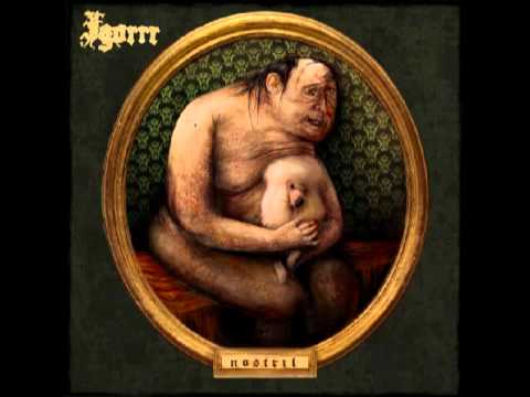 Igorrr - Tendon