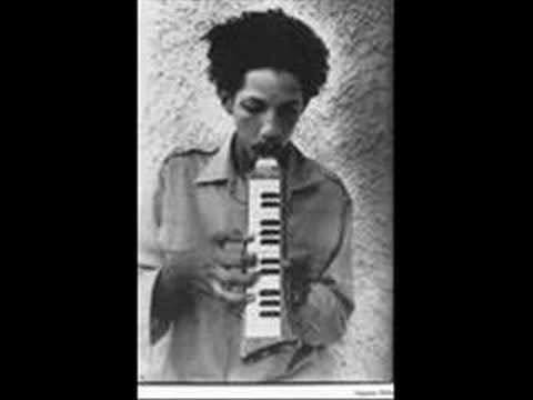 Augustus Pablo- Satta Dub