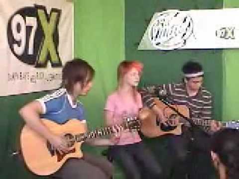 Paramore 