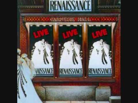 Renaissance - Ocean Gypsy