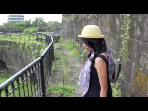 Manila Trip - Intramuros