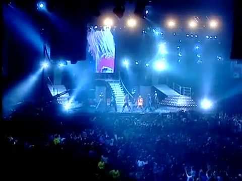 Britney Spears - Live From London (Full Concert)