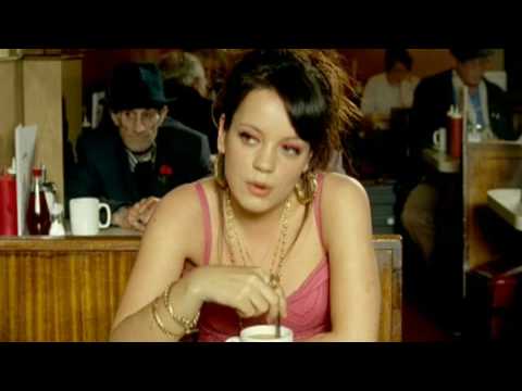 Lily Allen - Smile