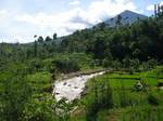 Some scenery in Garut is the capital of Garut Regency, West Java province, Indonesia.