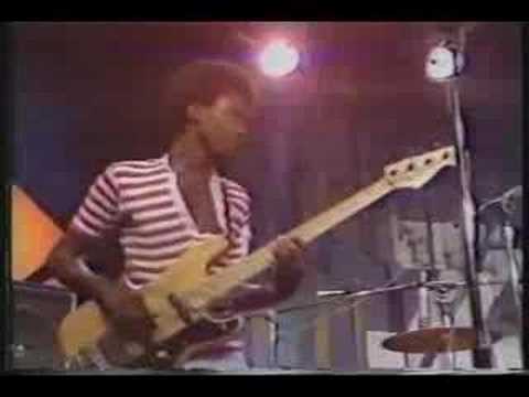 Bill Cobham / George Duke Band - Red Baron