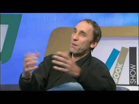 Will Self on The Book Show