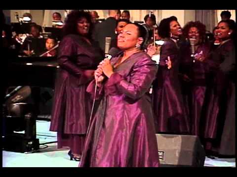 Psalm 8 - The Praise & Worship Songs Of Richard Smallwood