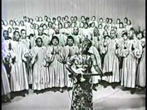 Sister Rosetta Tharpe - Up Above My Head