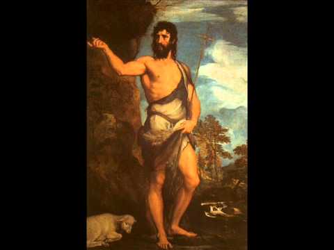 Bach - St. John Passion, BWV 245 - Part One