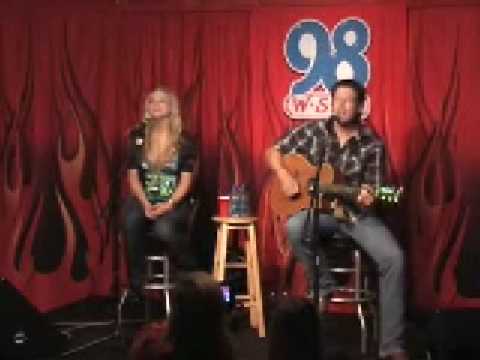 Blake Shelton & Miranda Lambert - Home