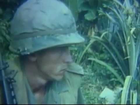 Vietnam War: Combat Operations, Hoi An, South Vietnam (1968)