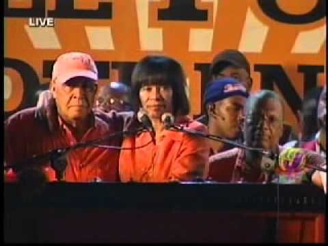 PNP wins LANDSLIDE VICTORY AT JAMAICAN POLLS ELECTION 2011! Part 3 of 3