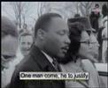 Pride - U2 - Martin Luther King