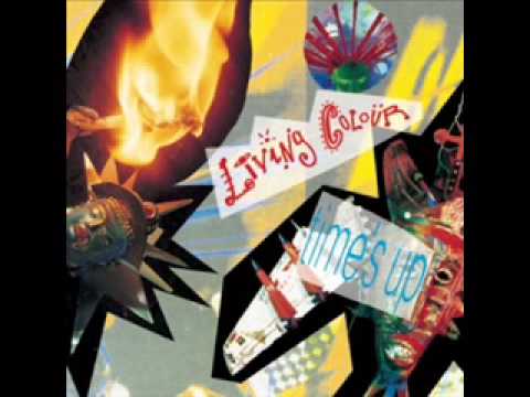 Living Colour - Pride