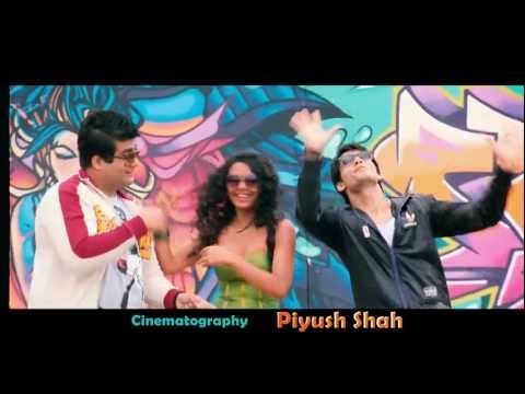 Pyaari Pyaari 30 SEC TRAILER - Latest song from the Movie 