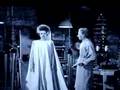 Bride of Frankenstein - She's Alive!