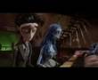 Corpse Bride Piano Duet