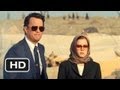 Charlie Wilson's War (3/9) Movie CLIP - Afghanistan Refugee Camp (2007) HD