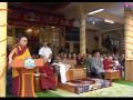 His Holiness the Dalai Lama's 75th Birthday