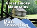 Great Smoky Mountains 75th Anniversary - Dantraveling