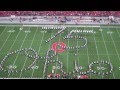 The 75th Anniversary of Script Ohio