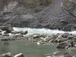 Ganga river should be protected from pollution.- India