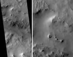 Indus Vallis