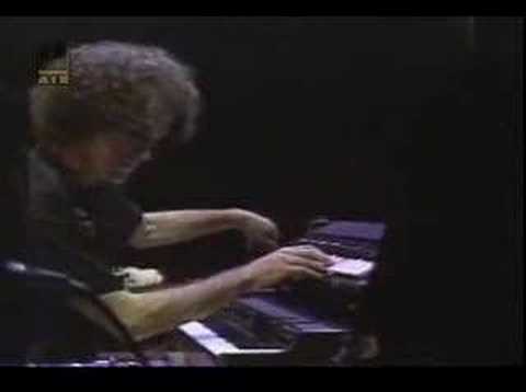 Jean-Luc Ponty - Mirage