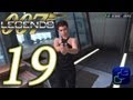 007 Legends Walkthrough - Part 19 - Moonraker: Space Port - Agent (Stealth Gameplay)