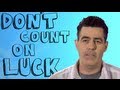 Prager University: Adam Carolla on Luck