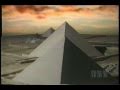 Secrets of the Pyramids and the Sphinx 1/2